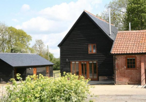Christmas Cottage Sternfield
